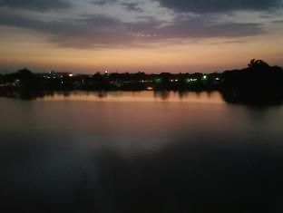 Hotel Shiv Lake Bhuj Eksteriør bilde