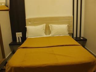 Hotel Shiv Lake Bhuj Eksteriør bilde