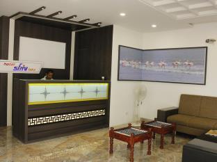 Hotel Shiv Lake Bhuj Eksteriør bilde